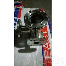 【三通管道视镜直通式管道视镜直通视镜供应商】-