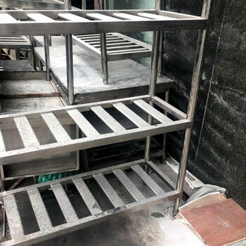 杭州不锈钢制品加工制作厂