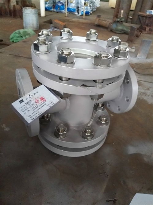哈尔滨市衬四氟视镜多少钱一个