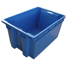 套叠箱 上海千塑塑料制品厂 产品展示 物流产品网