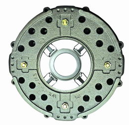 【eq145/350离合器盖和压盘总成/东风汽车离合器,1601e03-090价格,图片,配件厂家】