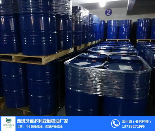 贴牌产品西班牙橄榄油厂家湖南进口食用橄榄油西班牙纯正橄榄油
