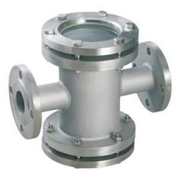 玻璃钢直通视镜 原理、应用与优势