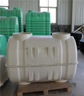 热点辉玻璃钢化粪池价格及玻璃钢直通视镜简介