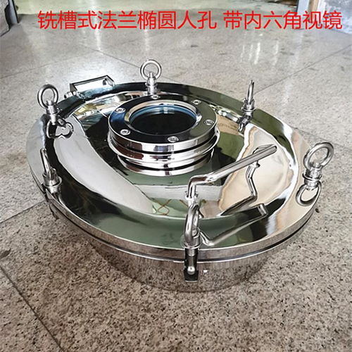 衬氟法兰视镜、法兰直通视盅、玻璃管直通视镜与玻璃钢直通视镜 关键特性与应用解析
