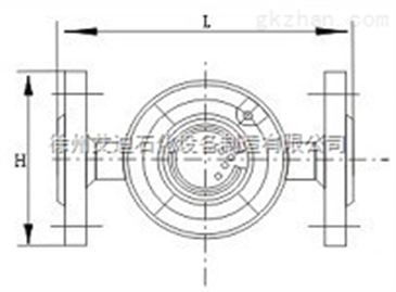 SG FQ型直通浮球视镜与玻璃钢直通视镜 智能制造中的关键设备