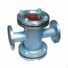 HGS07直通视镜阀 永嘉天祥阀门厂的优质玻璃钢产品