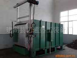 建湖县亿通热工装备厂产品介绍 玻璃钢直通视镜