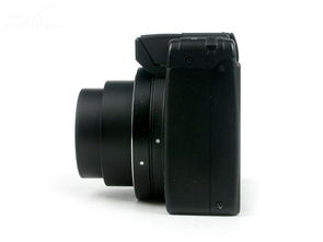 理光GX100数码相机与玻璃钢直通视镜 产品摄影素材集锦