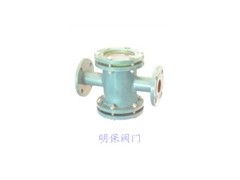 直通视镜与玻璃钢直通视镜 原理、特点及应用