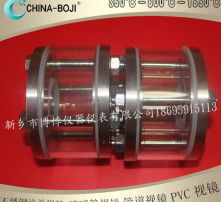 高清图片解析 玻璃钢直通视镜的结构与应用