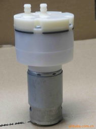 东莞常平木木仑丽地电子塑胶制品厂隔膜泵产品列表及玻璃钢直通视镜产品介绍